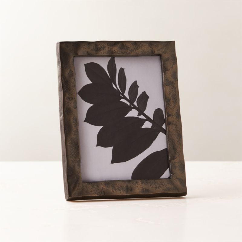 Abel Black Picture Frame 5''x7'' - image 0 of 5