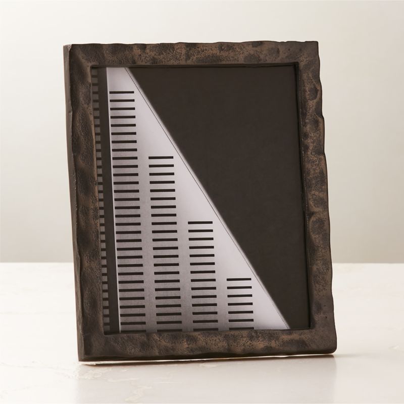 Abel Black Picture Frame 8''x10'' - image 0 of 5