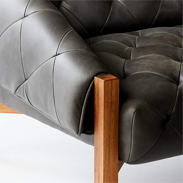 Cb2 deals abruzzo chair