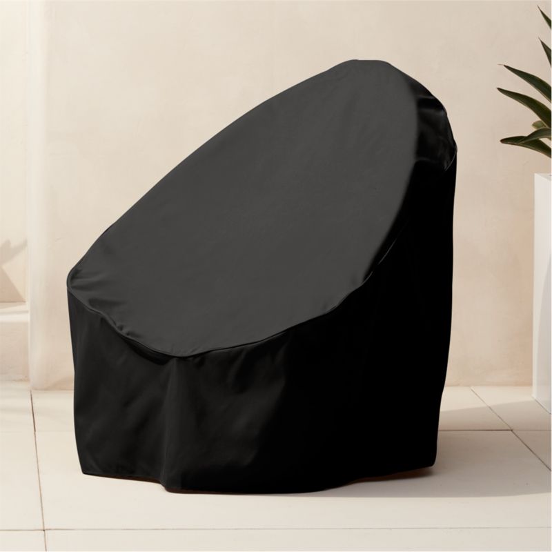 Cb2 bean 2024 bag chair