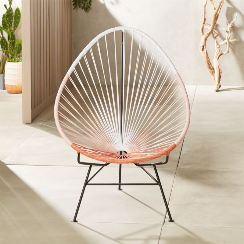 acapulco chair