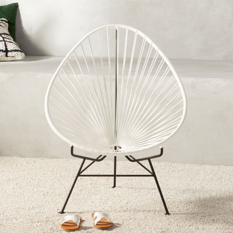 acapulco chair