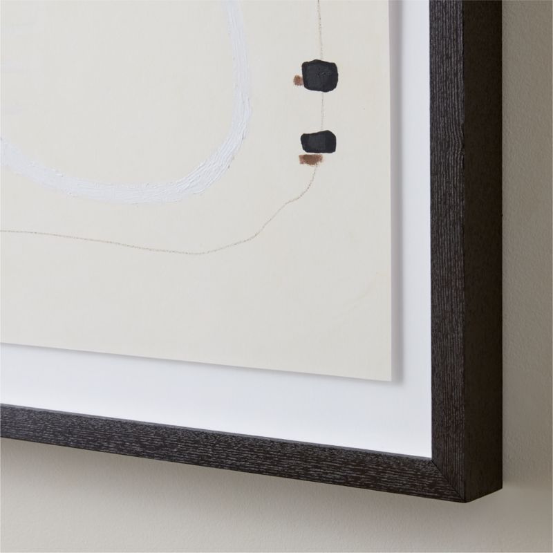 'Acrobat' Framed Wall Art 30"x40" - image 2 of 4
