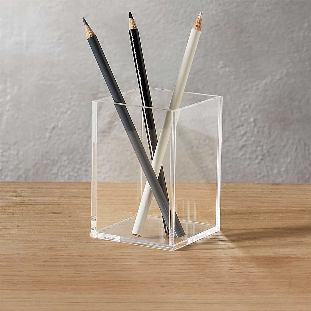 Office Desk Organizers And Accessories Cb2