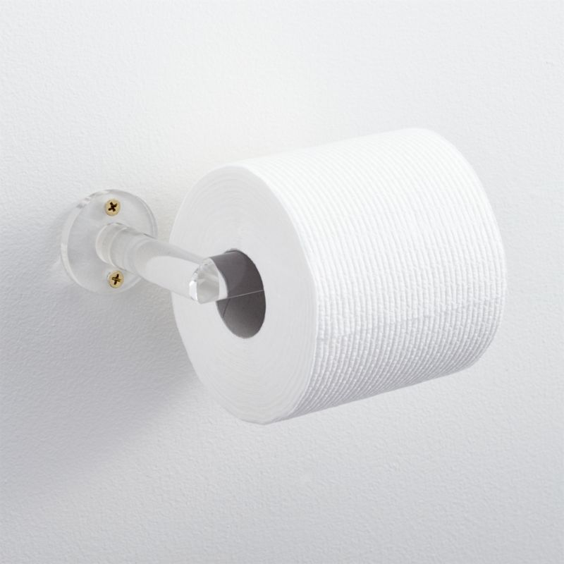 toilet paper holders | CB2 toilet paper holders | CB2