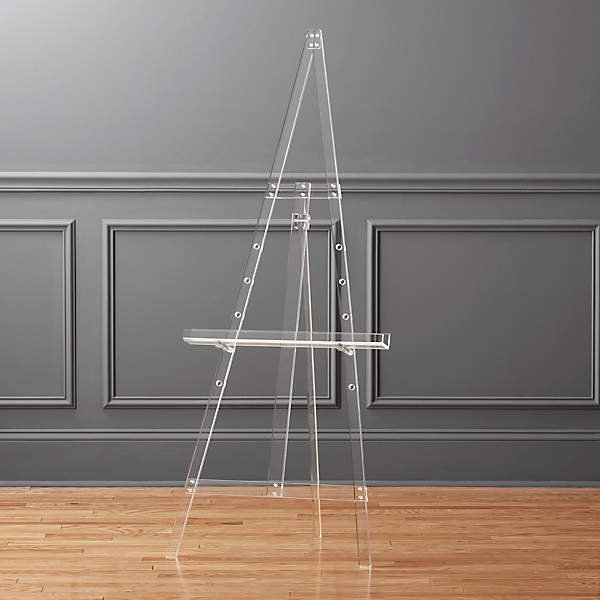 Easel Stand, Moderne Easel Stands