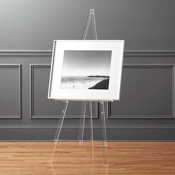 folding tv trays CB2 Canada
