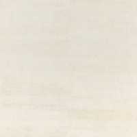 Adao Handwoven Warm White Linen Rug Swatch 12"x12"