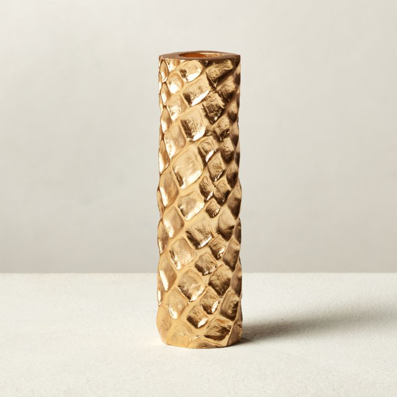 View Adder Taper Candle Holder Large details