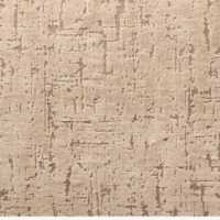 Adelle Hand-Knotted Light Brown Wool and Cotton Rug Swatch 12"x12"