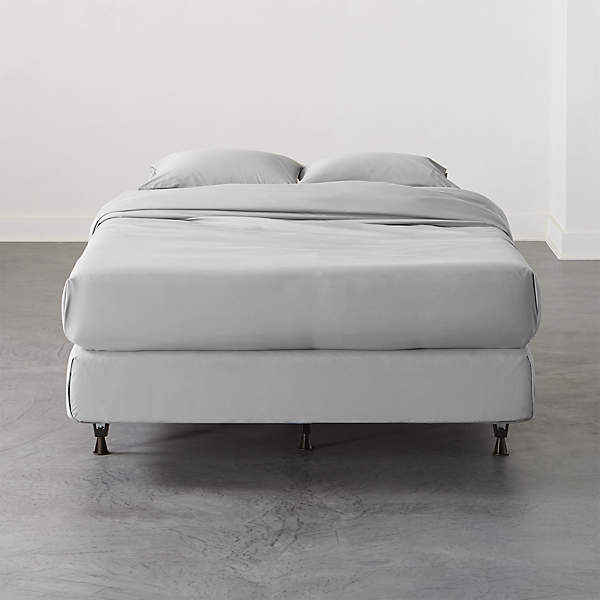 Loneliness Over Me Cb2 Beds Odessa Shearling Canopy Bed Queen Cb2 Shop Miri Black And Rattan Bed