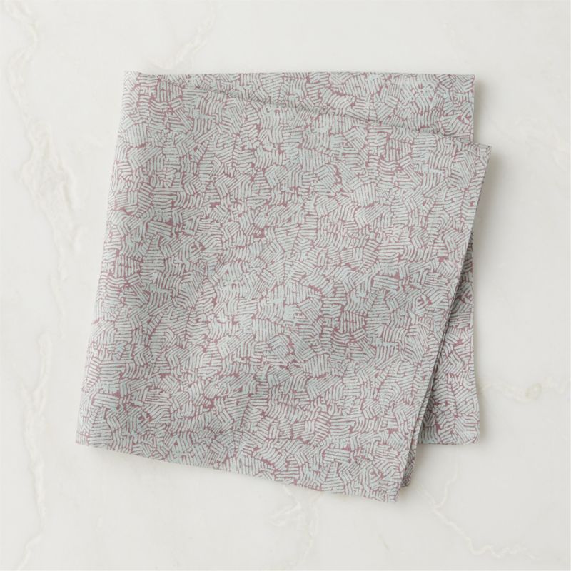 All CB2 Kitchen Linens: Cloth Napkins, Table Runners & Placemats