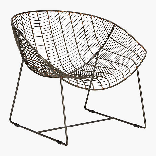 cb2 agency chair