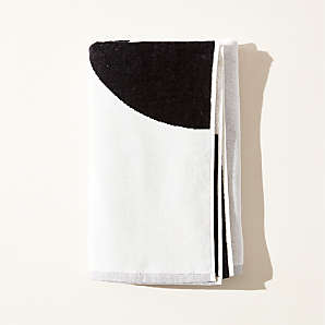 Cb2 towels online