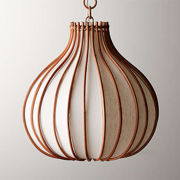 Modern Pendant Lights Chandeliers Cb2 - Cb2 Candlestick Pendant Light
