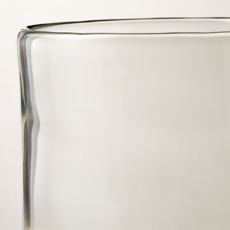 Ainsley Glass Outdoor Lantern 8" - image 3 of 4