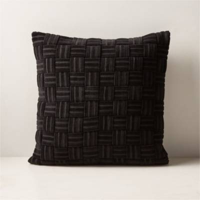 Black Pillows