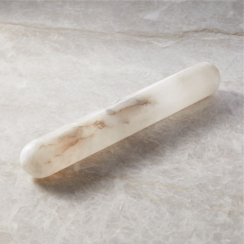 View Alabaster Rolling Pin details