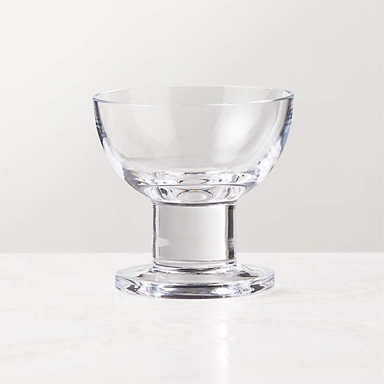 Aldo Short-Stem White Wine Glass