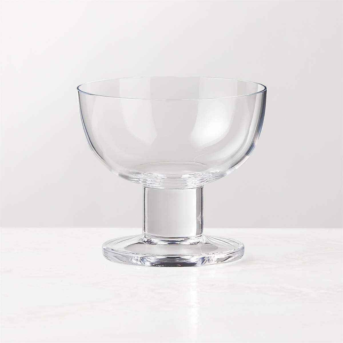 Aldo Coupe Cocktail Glass