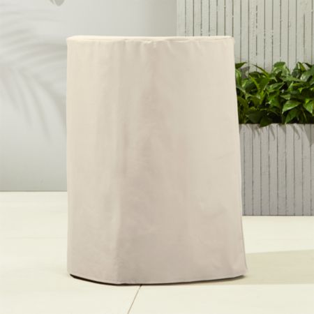 Alexandria Waterproof Chair Cover Reviews Cb2 Canada