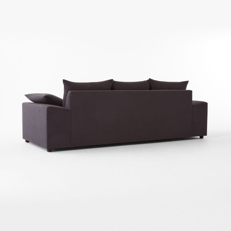 Algora 100" Sleeper Sofa - image 6 of 8