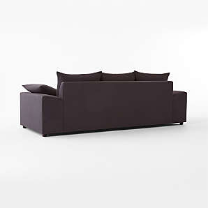 Cb2 deals couch bed