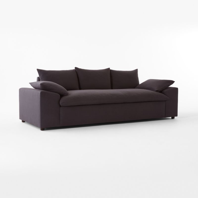 Algora 100" Sleeper Sofa - image 4 of 8