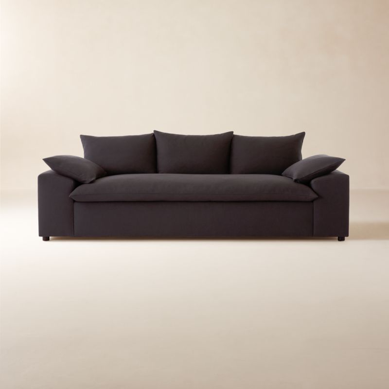 Algora 100" Sleeper Sofa - image 1 of 8