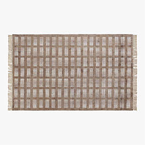 Modern 5x8 Area Rugs: Contemporary and Vintage 5x8 Rug Options | CB2