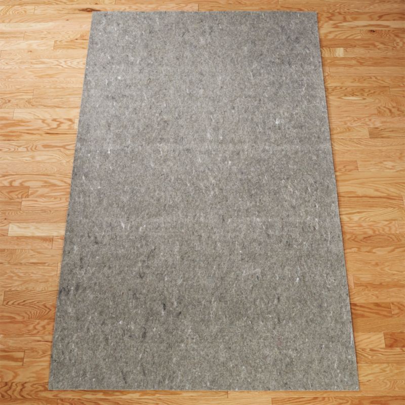 All Surface Area Rug Pad | CB2