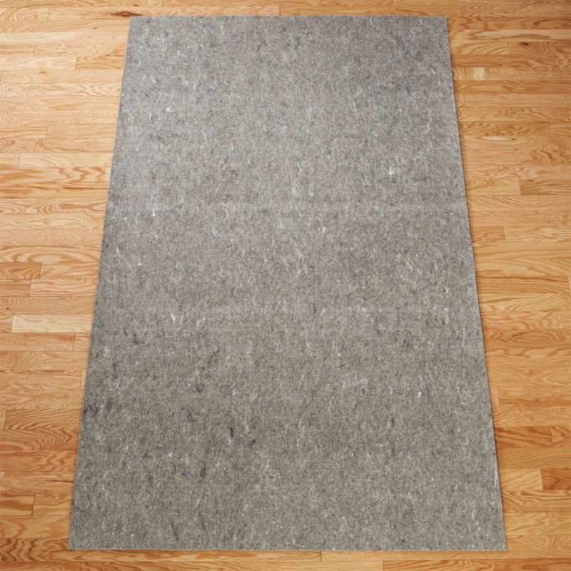 Multisurface Thin Rug Pad