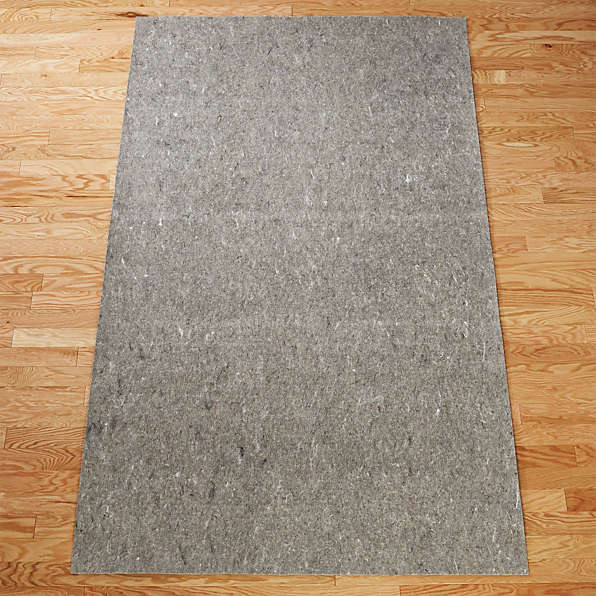 All Surface Rug Pad 8'x10