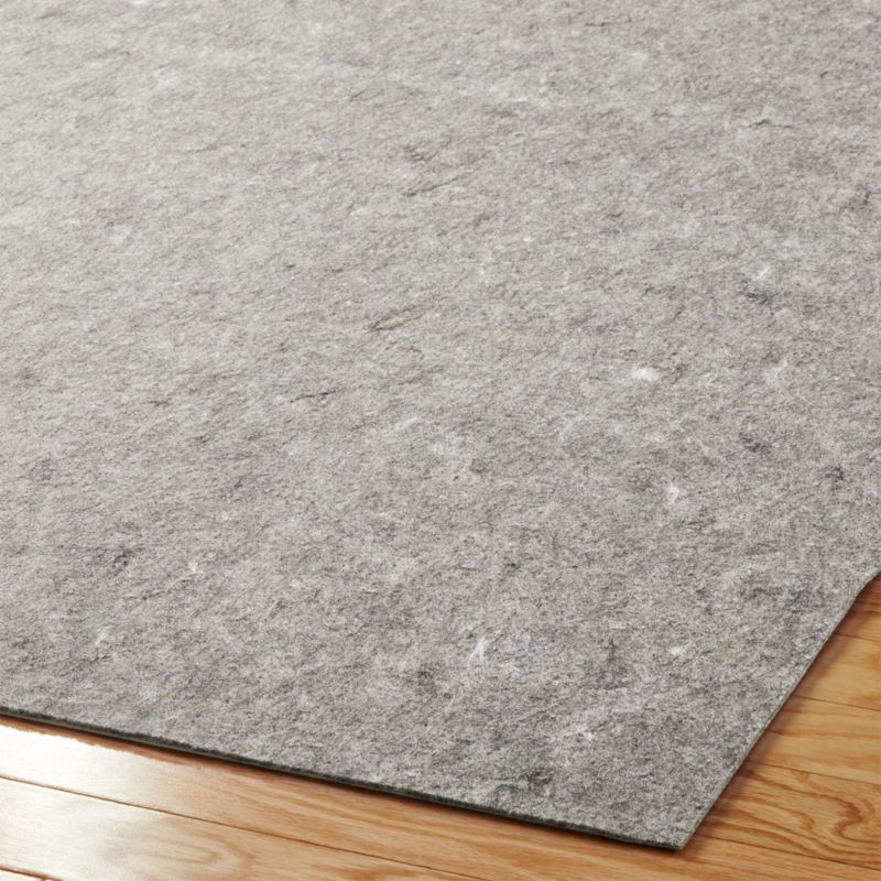 All Surface Area Rug Pad 5'x8' - image 2 of 3