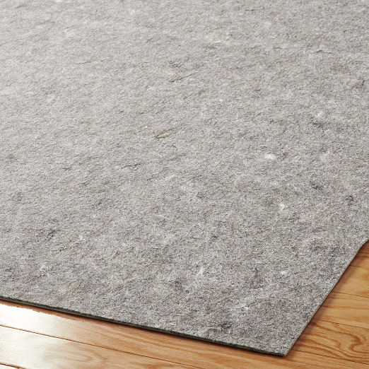 All Surface Area Rug Pad 5'x8'