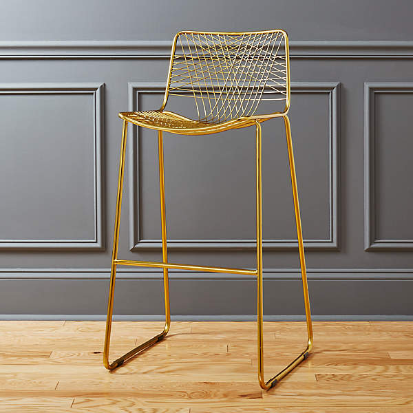 Alpha bar stools new arrivals