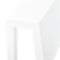 Alpine White Queen Bed + Reviews | CB2