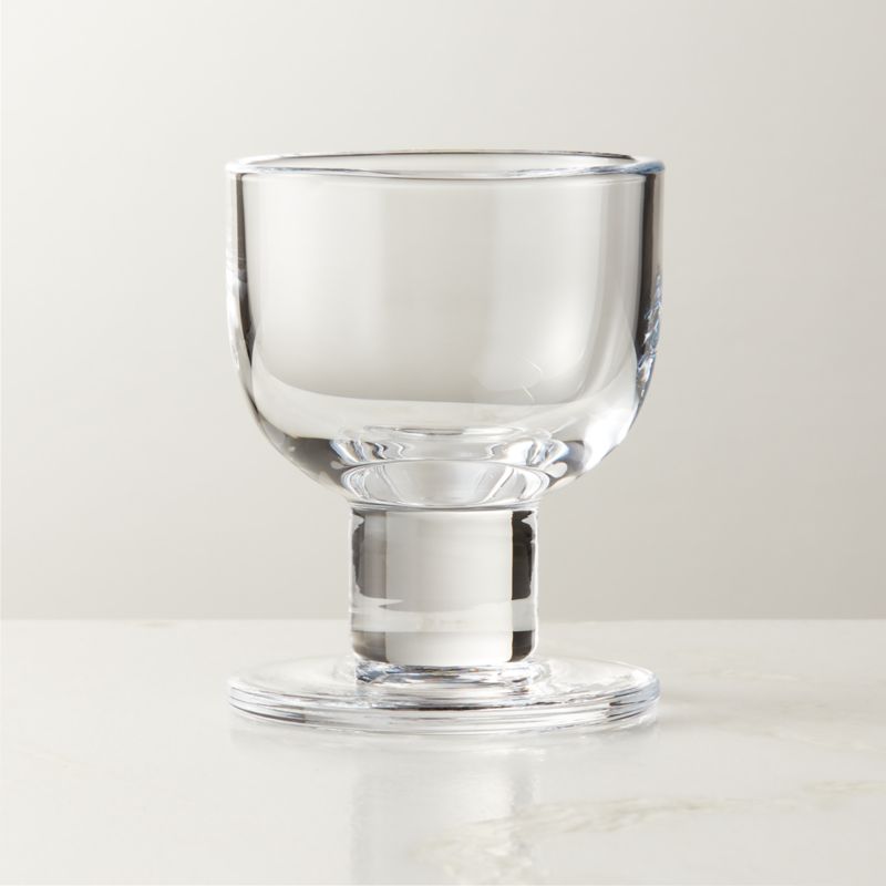 View Aldo Short-Stem White Wine Glass details