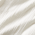 Alto White Organic Cotton Full/Queen Quilt