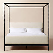 Ambroise 104" Dream Pina Colada Sofa
