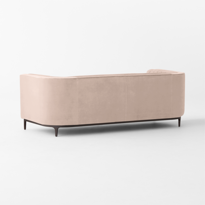 Ambroise 80" Sofa Wooly Sand - image 6 of 8