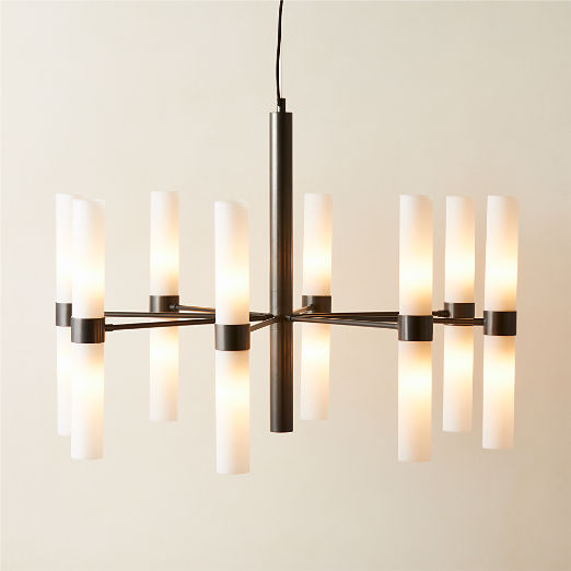 Contemporary Pendant Lights | CB2 Canada