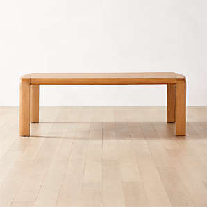 Overstock dining discount table with bench