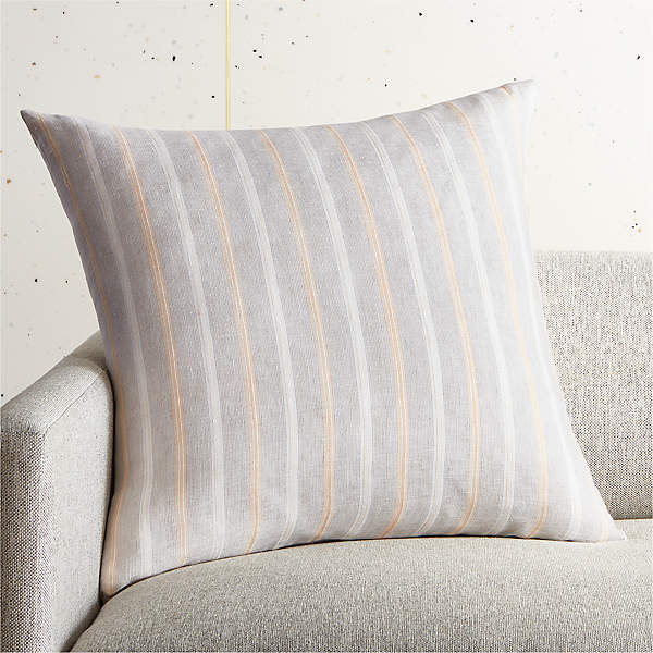 feather down cushions