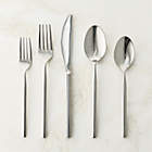 Selene Ivory Stoneware Dinner Plates Set of 6