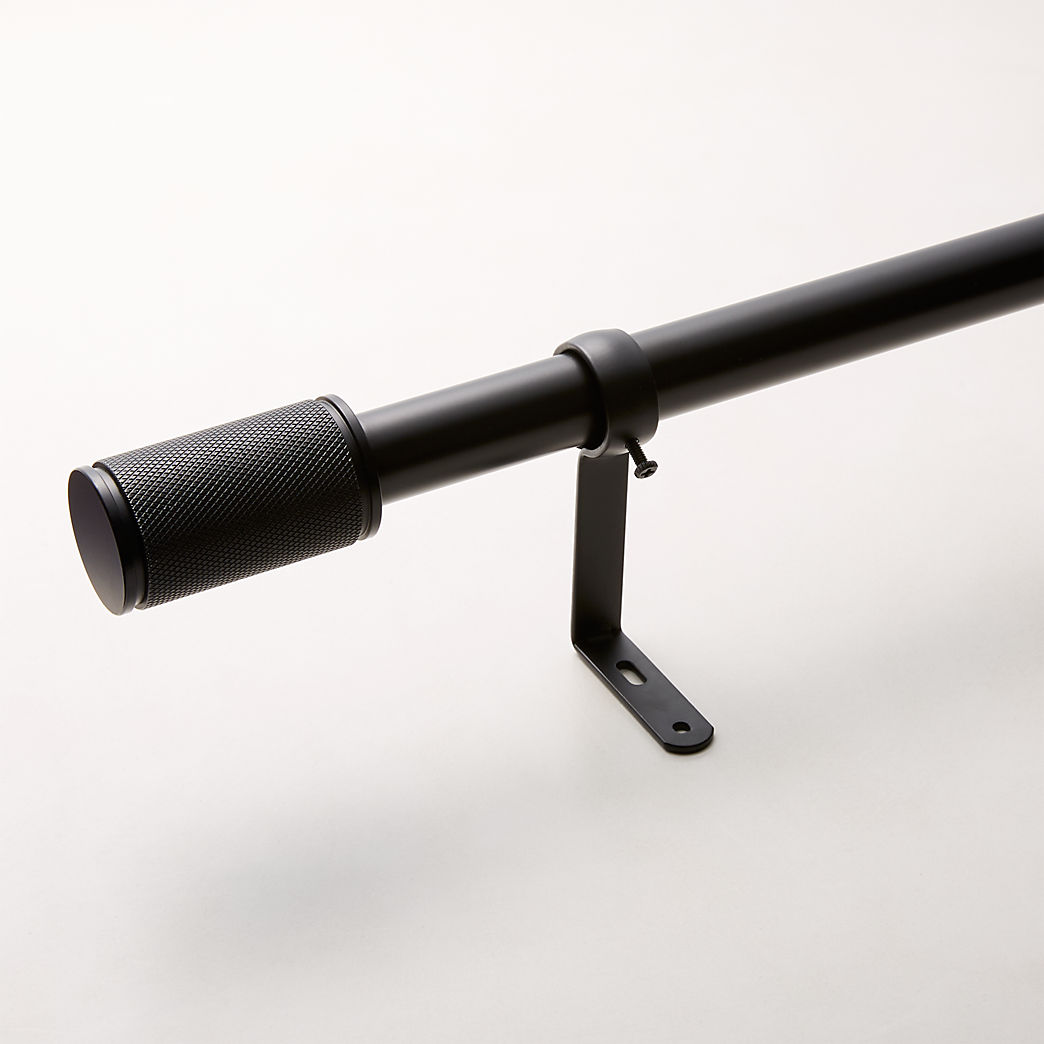 Curtain Rods And Hardware Cb2