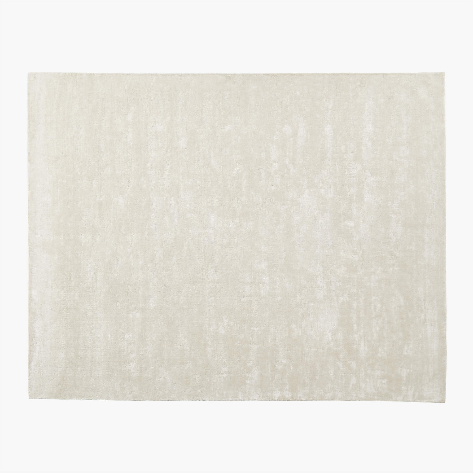 Anders Ivory Area Rug 10'x14' + Reviews CB2
