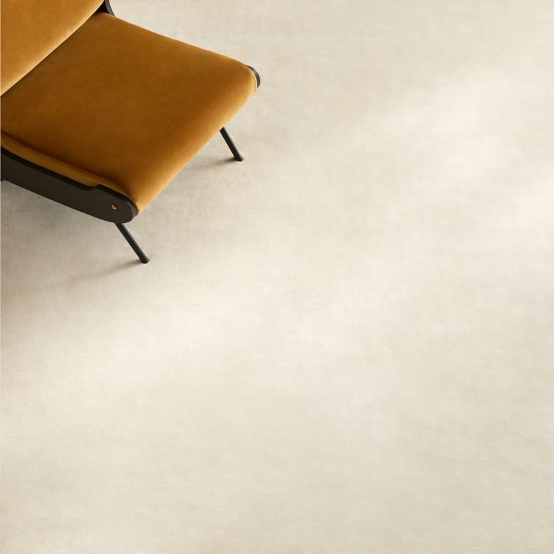 Anders Ivory TENCEL™ Lyocell Area Rug 10'x14' - image 4 of 10