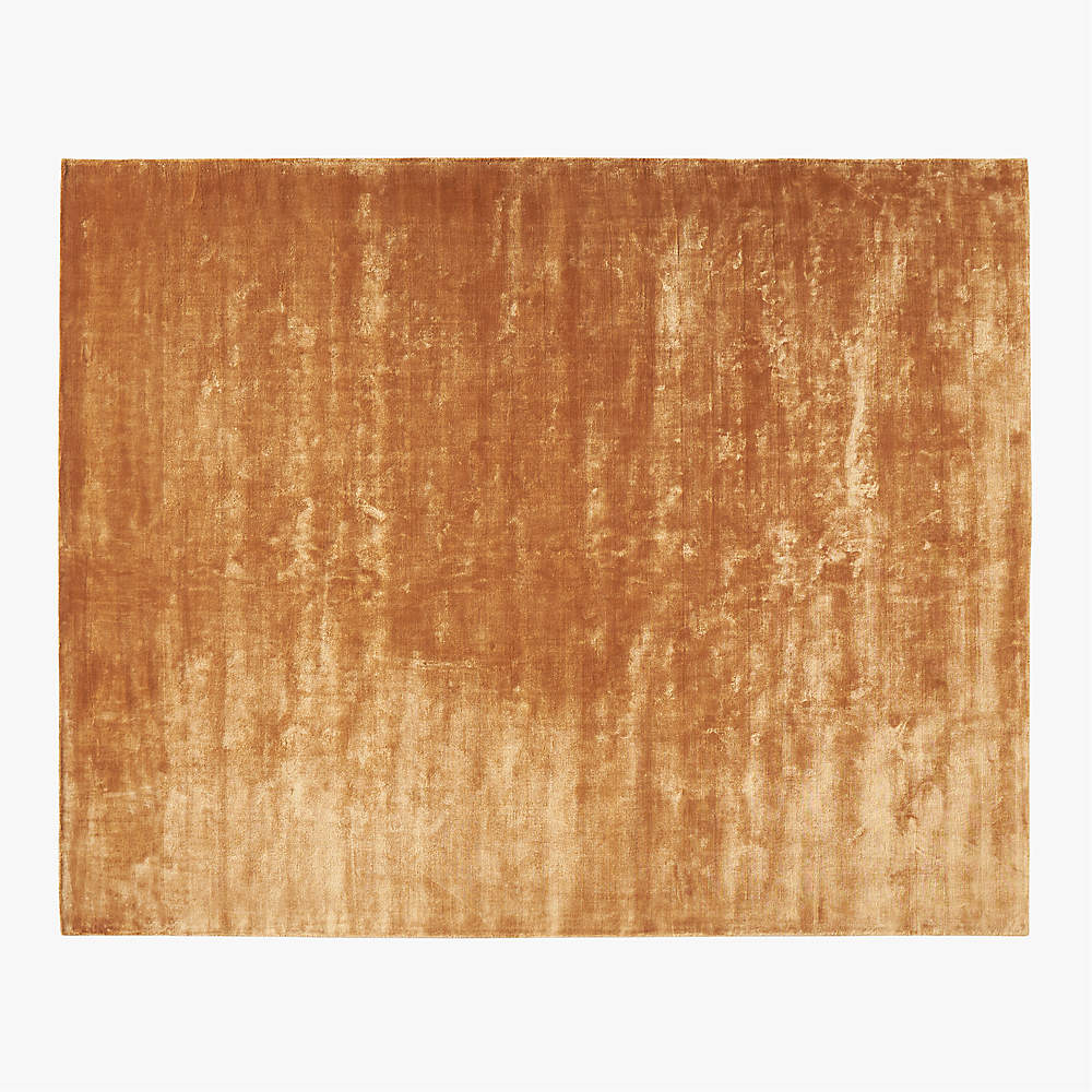 Anders Copper Area Rug 5'X8'