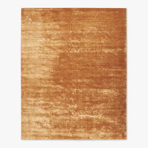 Anders Copper Area Rug